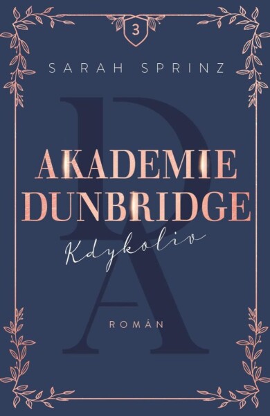 Akademie Dunbridge Kdykoliv