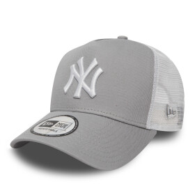 New Era Pánská kšiltovka New York Yankees MLB 940 Clean Trucker