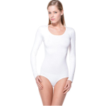 Dámské body 3506 Bílá - Cotonella bílá 5-XL