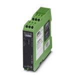 Spínač prahové hodnoty 24, 24 V/AC, V/DC (max) 3 přepínací kontakty Metz Connect 1104341370 1 ks