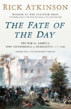 Fate of the Day - Rick Atkinson