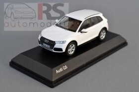 Audi Q5 1:43 Spark