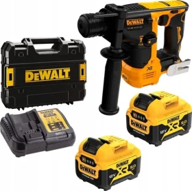 DeWalt DCH072P2 / Aku vrtací kladivo / SDS-Plus / 12V / 1,1J / 2x 5,0Ah / T STAK box (DCH072P2-QW)