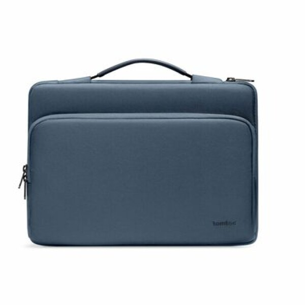 Tomtoc Briefcase 13"" MacBook Pro/Air 2018+ TOM-A14-B02B01 modrá