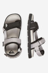Sandály QUIKSILVER CS6081-06 Látkový materiál