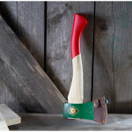 Hultafors Tools Sekera 325 výroční s přívěskem a chráničem čepele limitovaná edice (840011)