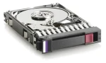 HPE 450GB / Interní pevný disk / 2,5" / 10 000 RPM / 6Gbs SAS DP (RP000125841)