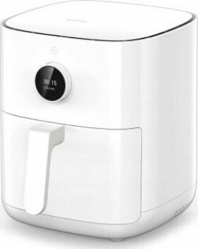 Xiaomi Smart Air Fryer 4.5l / Horkovzdušná fritéza / 40 - 200°C / 1500W (6941812773123)