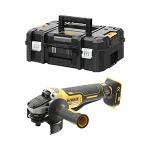 DeWalt DCG406NT-XJ / Aku Úhlová bruska / Průměr 125mm / 18V / 9.000 ot-min / bez Aku (DCG406NT-XJ)