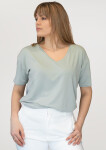 Babell Patty chemise short S-XL taupe XL