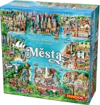 Mindok Města