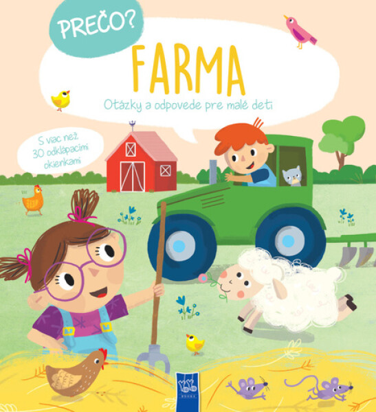 Prečo? Farma