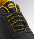 Bezpečnostní obuv Diadora COUNTRY LOW S3 SRC Velikost boty: 42, Černá