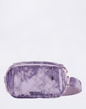 Batoh Fjällräven Skule Graphics Sling 6 457-987 Pastel Lavender-Shade