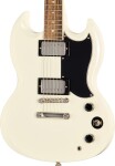 Epiphone SG Tribute Classic White