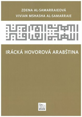 Irácká hovorová arabština - Vivian Mshasha Al-Samarraie