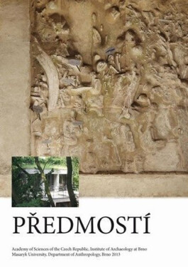 Předmostí: Building an authentic museum - kolektiv autorů