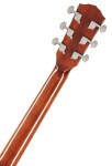 Fender CD-60S All-Mahogany