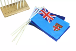 Moyo Montessori Moyo Montessori Vlajky Austrálie