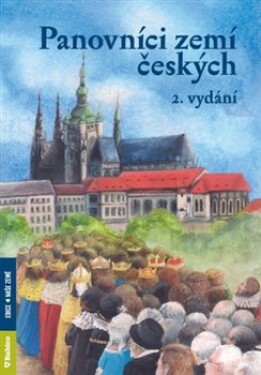 Panovníci zemí českých, Petr Dvořáček