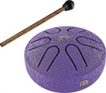 Meinl Sonic Energy Pocket Steel Drum Major Flower