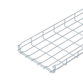 OBO Bettermann 6001424 Mřížkový žlab (d x š x v) 3 m x 300.00 mm x 55.00 mm 3 m