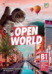 Open World Preliminary Student’s Book without Answers with Online Practice - Niamh Humphreys