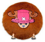 One Piece Polštář Chopper