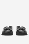 Pantofle G-STAR RAW DEBRA-25SS469 Přírodní kůže (useň) - Lícová