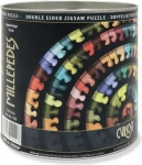 CURIOSI Puzzle Double: Stonožka
