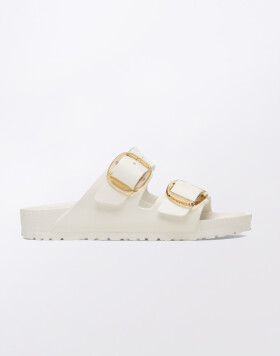 Birkenstock Arizona Big Buckle EVA Eggshell 41