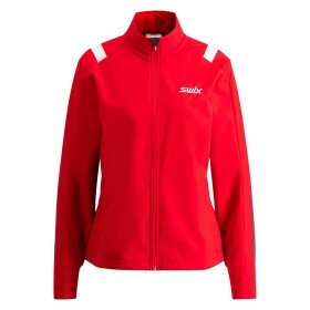 Dámská běžkařská bunda Swix Infinity Jacket W