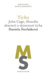 Ticho - Daniela Šterbáková - e-kniha