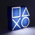 Playstation Box světlo