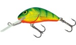 Salmo Wobler Hornet Sinking 6cm - Real Identity Perch,Salmo Wobler Hornet Sinking 6cm - Real Identity Perch