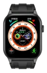 CARNEO Ventura HR+ Cellular 4G černá / Chytré hodinky / 1,95" / IP67 / SUPER AMOLED / BT / nano SIM (8588009299806)