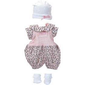 Petitcollin Mia Obleček pro panenku 35 cm