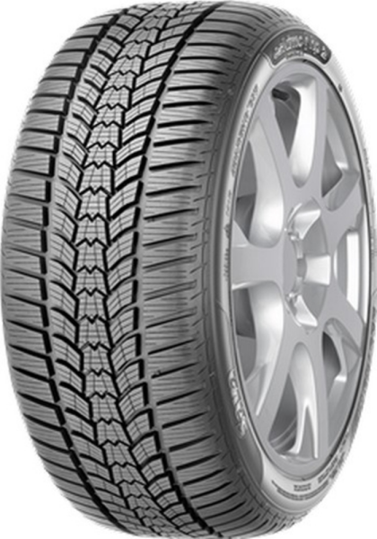 225/45 R17 94V XL ESKIMO HP 2 M+S 3PMSF TL Sava