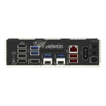 Gigabyte X870M AORUS ELITE WIFI7 / Základní deska / AMD X870 / sc.AM5 / mATX / DDR5 / Wi-Fi 7 / 2.5GLAN (X870M A ELITE WF7)