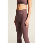 Běžecké kalhoty CRAFT Essence 3 - fialové Velikost textilu: XL