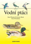 Vodní ptáci Karel Šťastný,