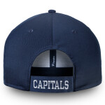 Fanatics Pánská Kšiltovka Washington Capitals Core Cap