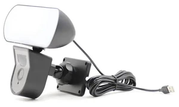 IMMAX NEO LITE SMART Security venkovní kamera REFLECTOR / IP65 / 2MP / Wi-Fi / TUYA (07785L)