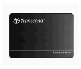 TRANSCEND Industrial SSD 452K-I, 128GB, 2,5", SATA III EDF_985085