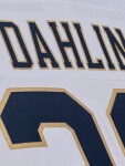 Mitchell & Ness Pánský dres Buffalo Sabres NHL Rasmus Dahlin #26 2019-20 Premium Power Play Velikost: XL