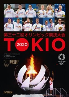 Tokio 2020 Jan Vitvar