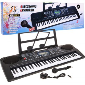 Mamido Keyboard MQ-6159UFB