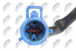 PIETRO Lambda sonda Ford Volvo 2.0/2.3, 660 mm ESL-FR-009