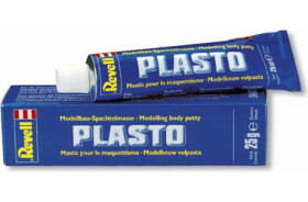 Revell Tmel Plasto 25g