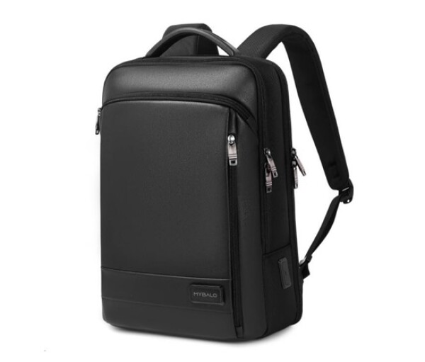 MYBALO Milano business batoh na notebook EDF_511656